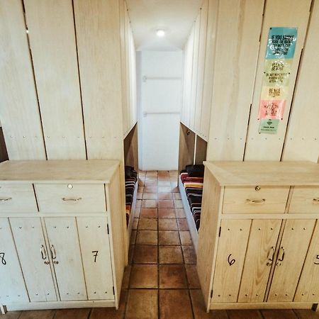 Snail Bed & Breakfast (Adults Only) Сан-Крістобаль-де-лас-Касас Екстер'єр фото