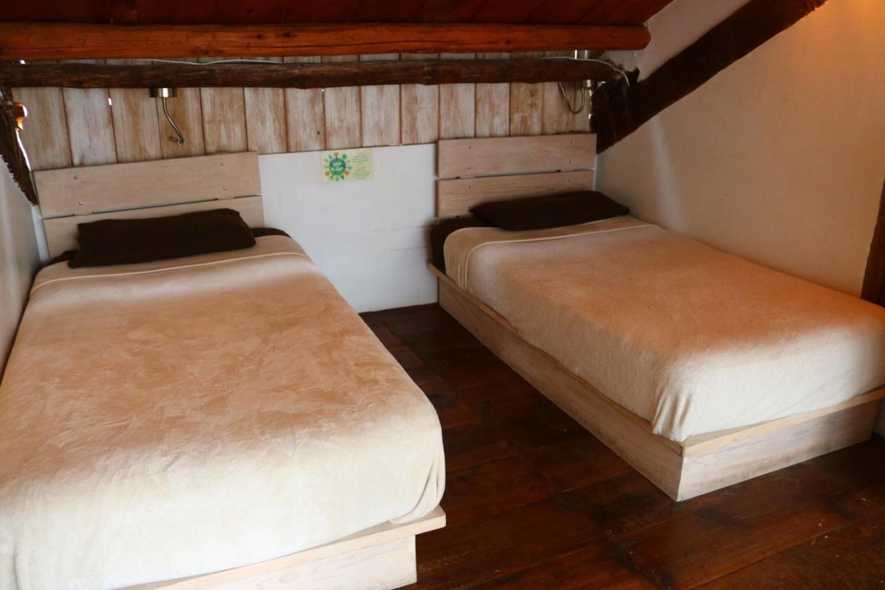Snail Bed & Breakfast (Adults Only) Сан-Крістобаль-де-лас-Касас Екстер'єр фото