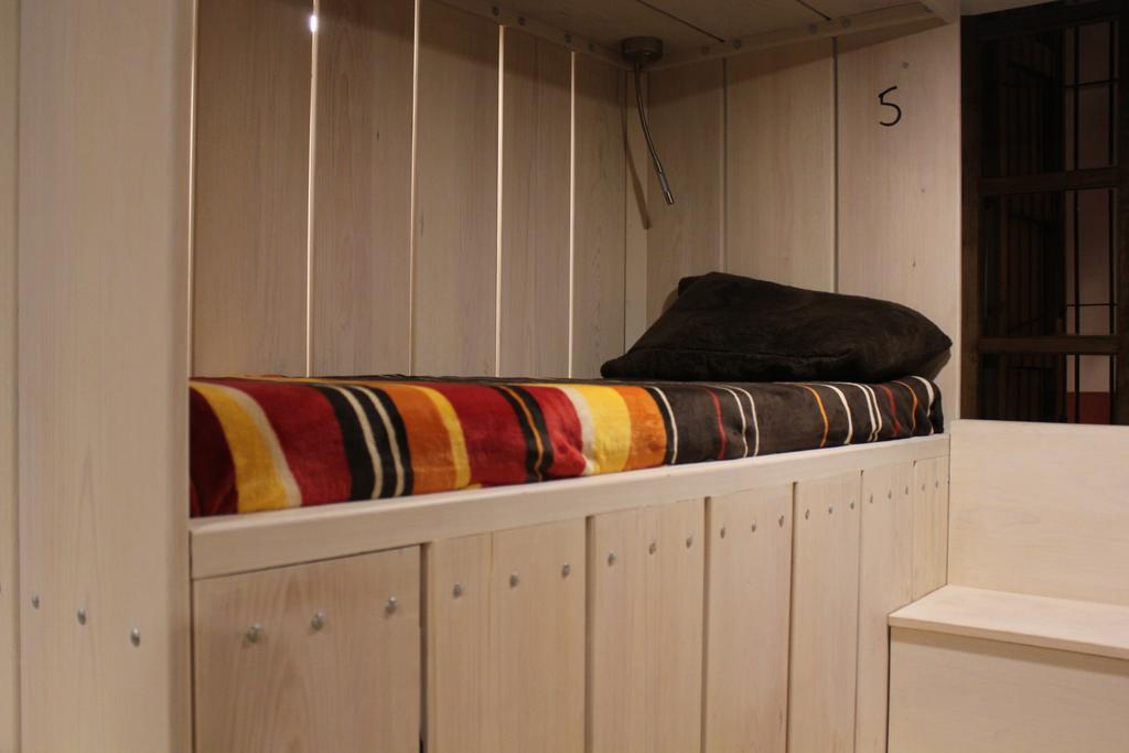 Snail Bed & Breakfast (Adults Only) Сан-Крістобаль-де-лас-Касас Екстер'єр фото