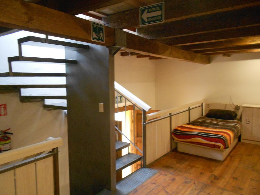 Snail Bed & Breakfast (Adults Only) Сан-Крістобаль-де-лас-Касас Екстер'єр фото