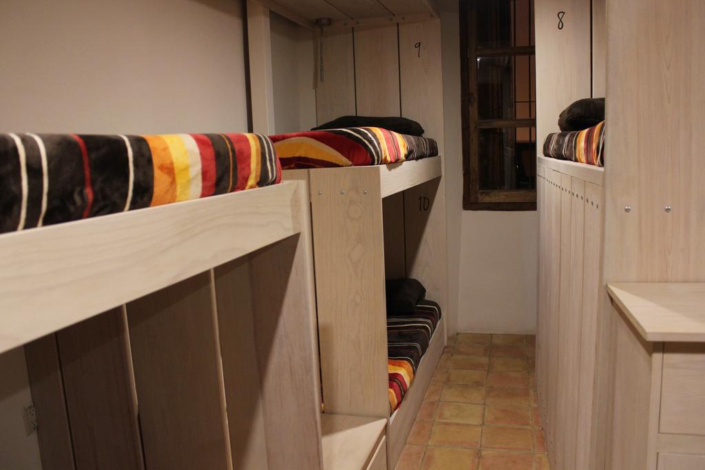 Snail Bed & Breakfast (Adults Only) Сан-Крістобаль-де-лас-Касас Екстер'єр фото