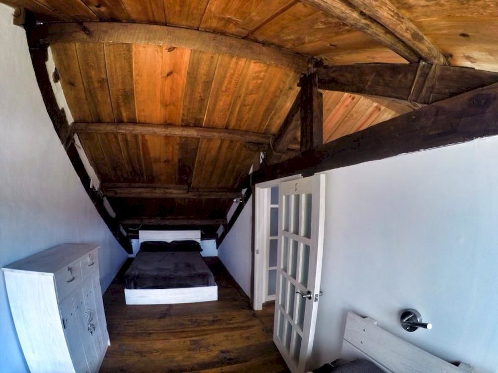 Snail Bed & Breakfast (Adults Only) Сан-Крістобаль-де-лас-Касас Екстер'єр фото
