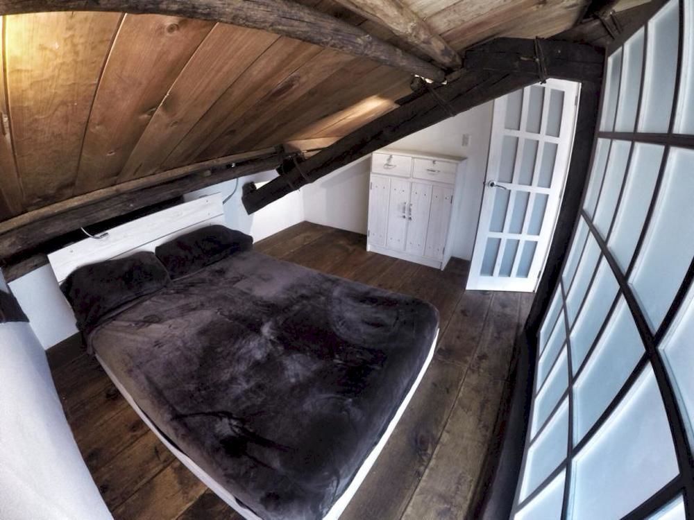Snail Bed & Breakfast (Adults Only) Сан-Крістобаль-де-лас-Касас Екстер'єр фото