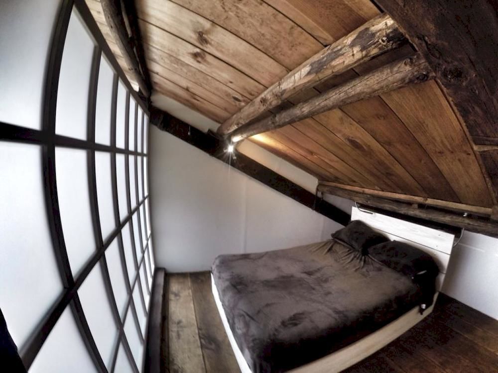 Snail Bed & Breakfast (Adults Only) Сан-Крістобаль-де-лас-Касас Екстер'єр фото