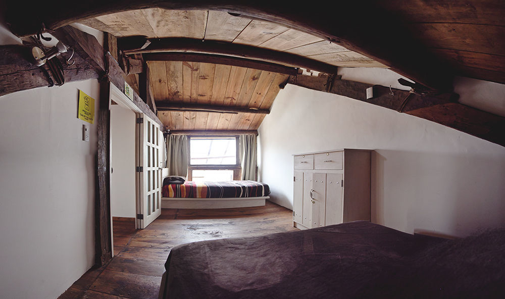 Snail Bed & Breakfast (Adults Only) Сан-Крістобаль-де-лас-Касас Екстер'єр фото