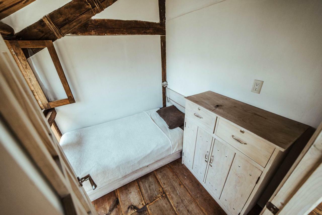 Snail Bed & Breakfast (Adults Only) Сан-Крістобаль-де-лас-Касас Екстер'єр фото