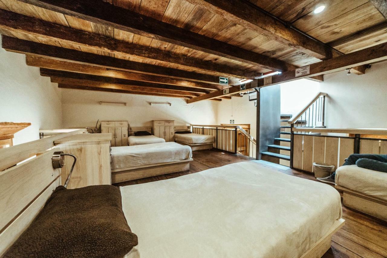 Snail Bed & Breakfast (Adults Only) Сан-Крістобаль-де-лас-Касас Екстер'єр фото