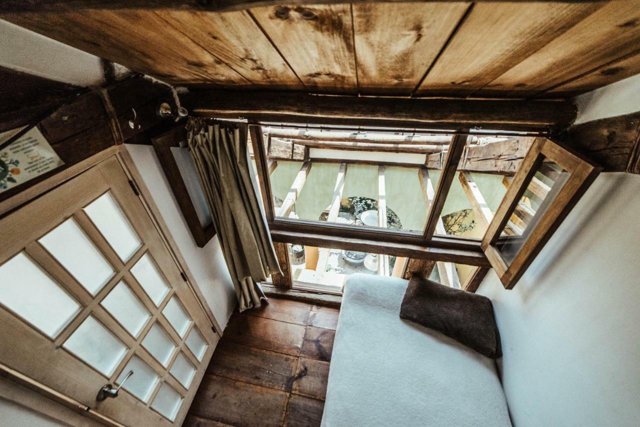 Snail Bed & Breakfast (Adults Only) Сан-Крістобаль-де-лас-Касас Екстер'єр фото