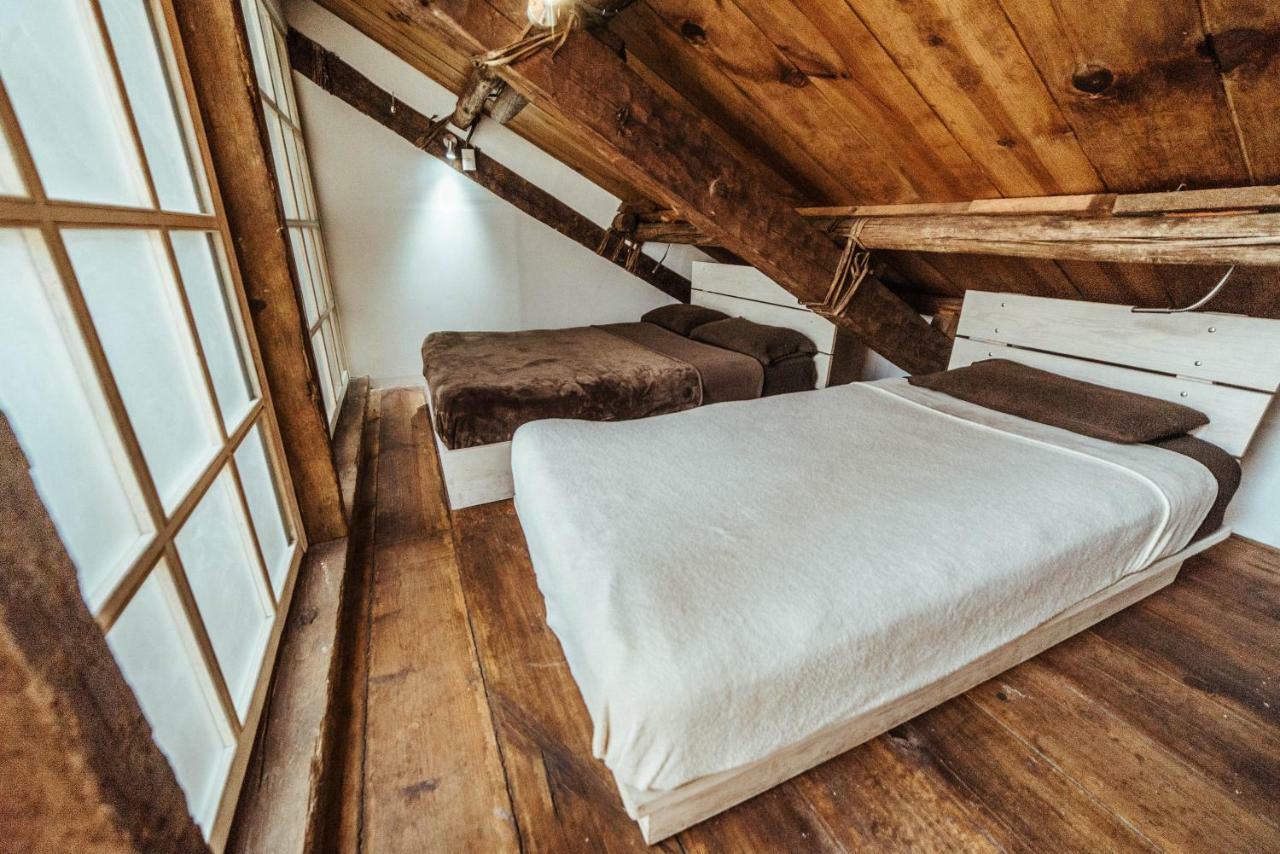 Snail Bed & Breakfast (Adults Only) Сан-Крістобаль-де-лас-Касас Екстер'єр фото