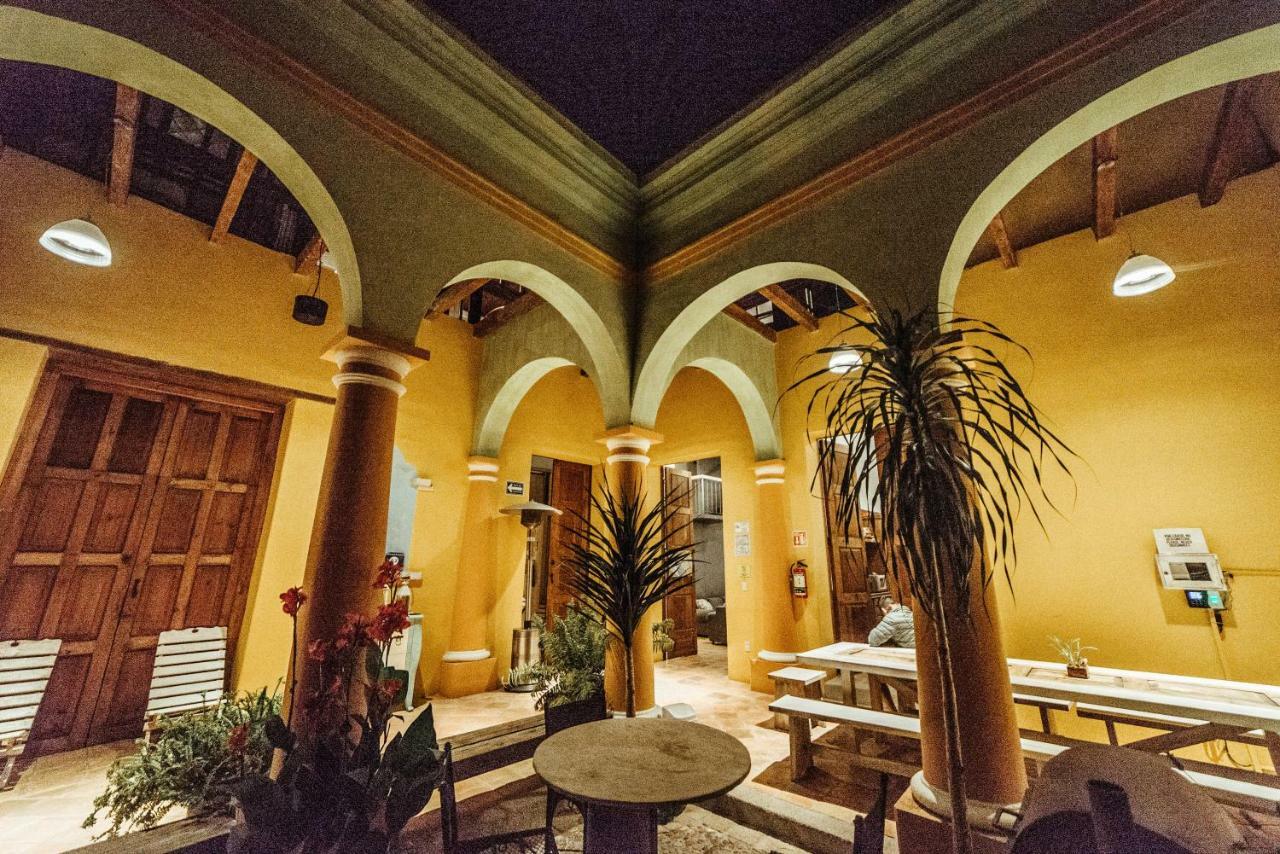 Snail Bed & Breakfast (Adults Only) Сан-Крістобаль-де-лас-Касас Екстер'єр фото