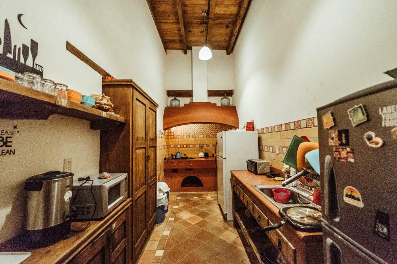 Snail Bed & Breakfast (Adults Only) Сан-Крістобаль-де-лас-Касас Екстер'єр фото