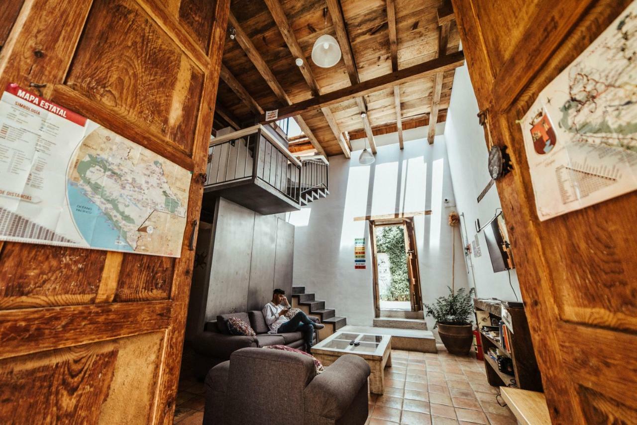Snail Bed & Breakfast (Adults Only) Сан-Крістобаль-де-лас-Касас Екстер'єр фото