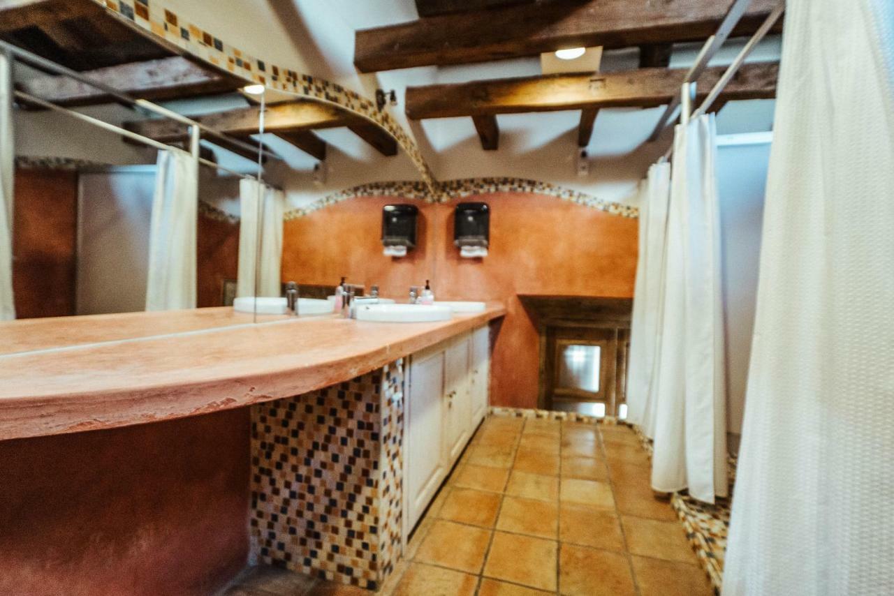 Snail Bed & Breakfast (Adults Only) Сан-Крістобаль-де-лас-Касас Екстер'єр фото