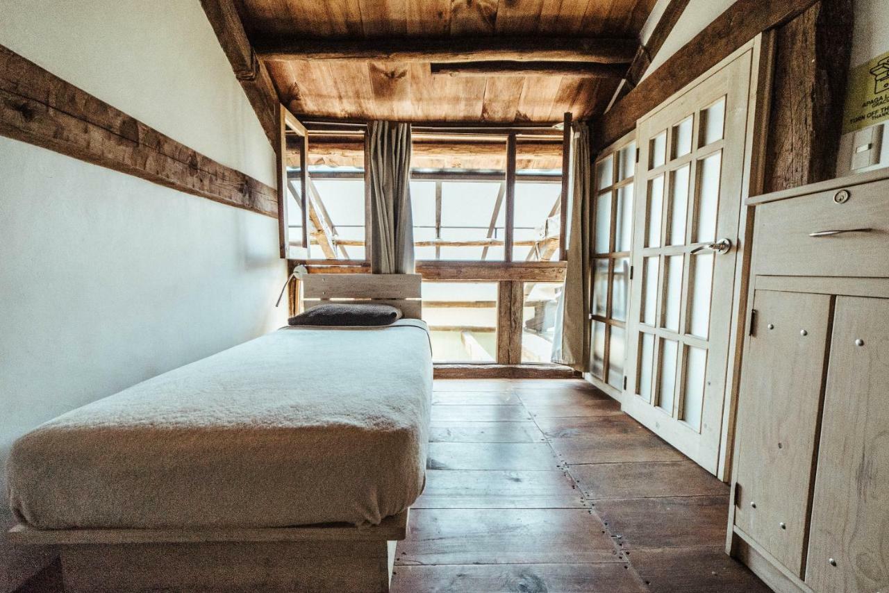 Snail Bed & Breakfast (Adults Only) Сан-Крістобаль-де-лас-Касас Екстер'єр фото