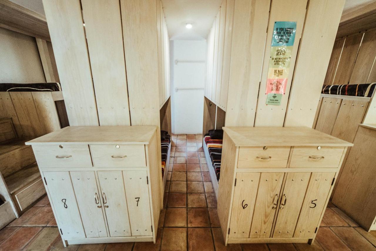 Snail Bed & Breakfast (Adults Only) Сан-Крістобаль-де-лас-Касас Екстер'єр фото