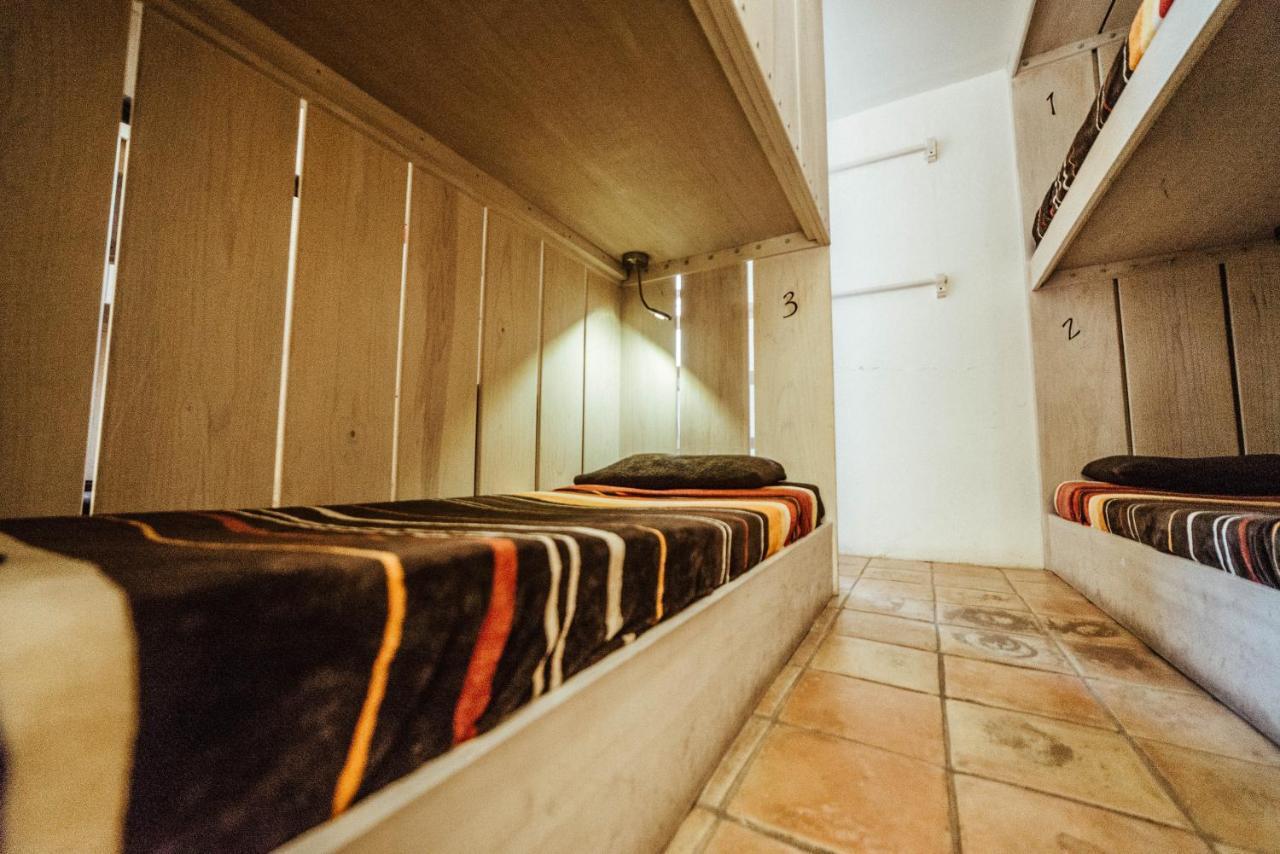 Snail Bed & Breakfast (Adults Only) Сан-Крістобаль-де-лас-Касас Екстер'єр фото