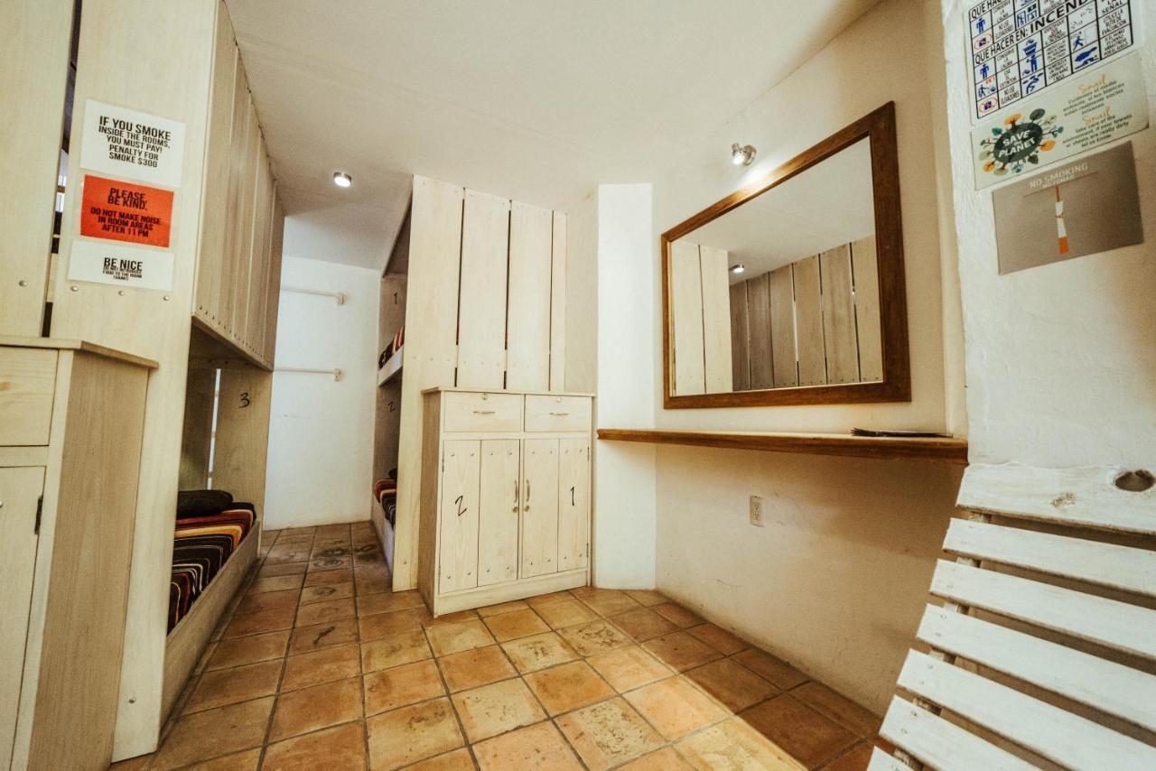 Snail Bed & Breakfast (Adults Only) Сан-Крістобаль-де-лас-Касас Екстер'єр фото